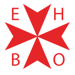 EHBO Eindhoven logo